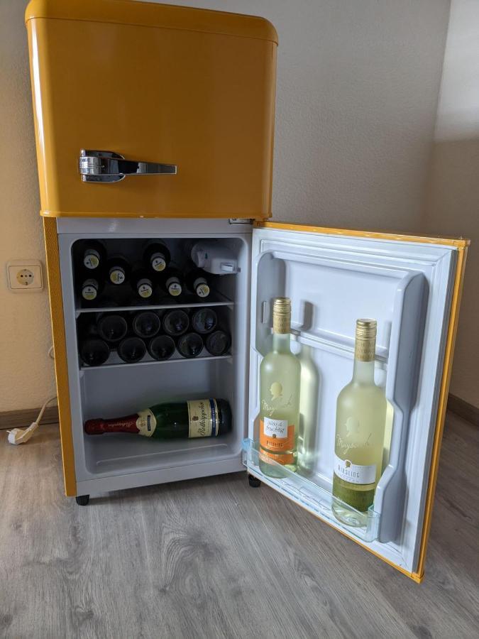 Ferienwohnung Im Hambach Bad Berleburg Eksteriør bilde